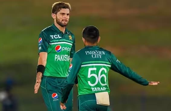 Abbas Afridi Ruled Out, Nawaz & Wasim Jr In As Pakistan Confirm Playing XI For 3rd T20I vs NZ